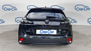 308 SW III 1.6 THP 180 Hybrid e-EAT8 Active Pack - Automatique 2022 occasion 35400 Saint Malo