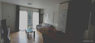  Appartement à vendre 2 pièces 39 m²