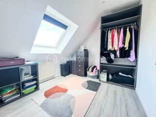  Maison � vendre 5 pi�ces 96 m�