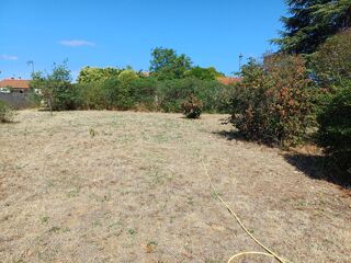  Terrain � vendre 850 m�