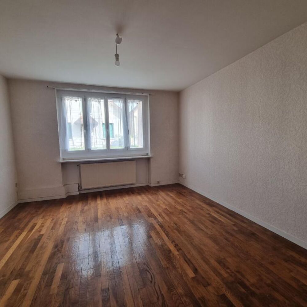 Appartement T3 57m2 Dijon avec GARAGE