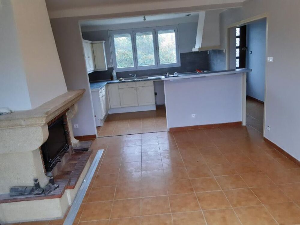 Location Maison Maison de 130m2 à louer sur Marguerittes Marguerittes