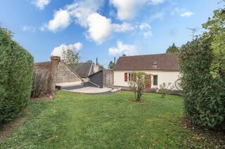  Maison à vendre 4 pièces 90 m²