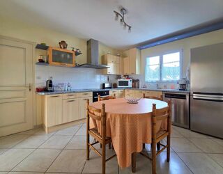  Maison � vendre 6 pi�ces 132 m�