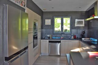  Maison à vendre 5 pièces 142 m²