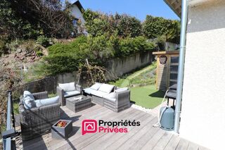  Maison à vendre 6 pièces 132 m²