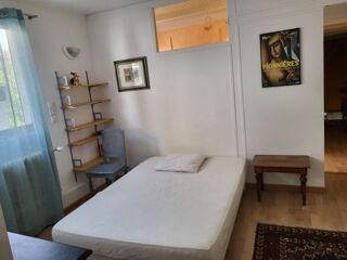  Appartement à louer 1 pièce 30 m²