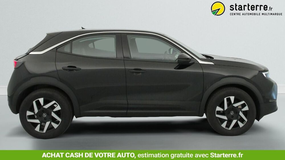 Mokka ELECTRIQUE 156 ch & Batterie 54 kWh GS 2024 occasion 69190 Saint-Fons