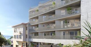  Appartement à vendre 3 pièces 60 m²