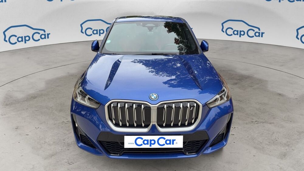 iX1 xDrive30 65 kWh 313 M Sport - Garantie constructeur Entretie 2022 occasion 31000 Toulouse
