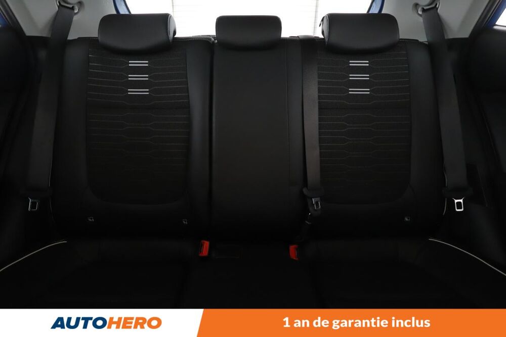 Stonic 1.0 T-GDi MHEV GT Line DCT7 120 ch 2023 occasion 92130 Issy-les-Moulineaux