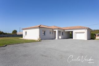  Maison à vendre 6 pièces 142 m²