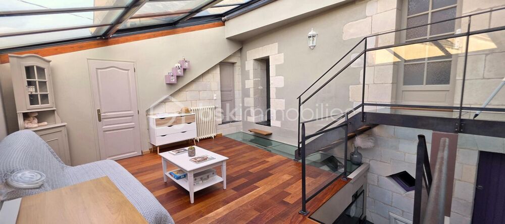 Maison 5 pièces 145 m² · à Angers · 145 m² · 415 000 €