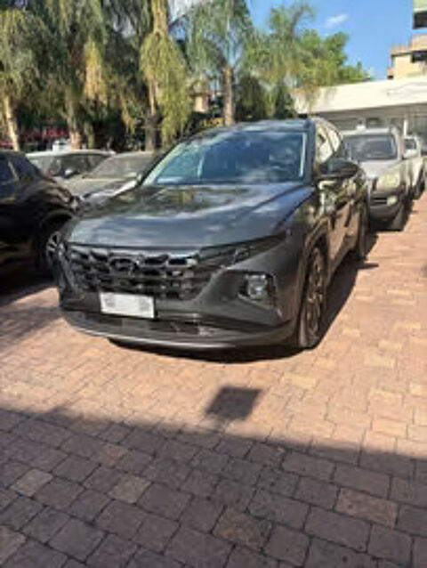 Tucson 1.6 T-GDI 48V XTech 2021 occasion 33000 Bordeaux