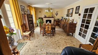  Maison à vendre 7 pièces 141 m²