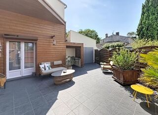  Maison à vendre 5 pièces 133 m²