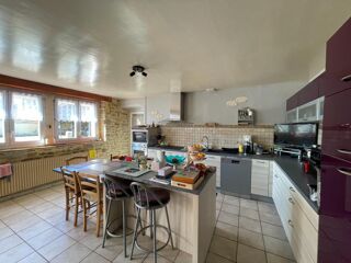  Maison à vendre 12 pièces 186 m²