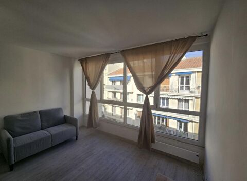  Appartement � louer 1 pi�ce 28 m�