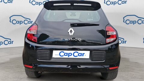 Twingo III 0.9 TCe 90 Limited 2016 occasion 95290 L Isle Adam