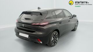 308 NOUVELLE HYBRID 145 E-DCS6 ALLURE 2026 occasion 73420 Voglans