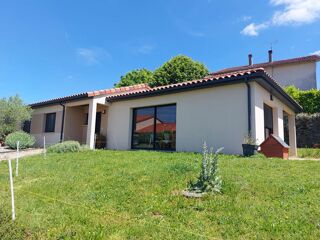  Maison à vendre 4 pièces 104 m²