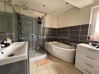  Maison � vendre 4 pi�ces 73 m�