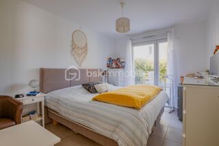  Appartement à vendre 2 pièces 47 m²