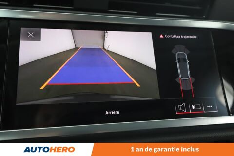 Q3 35 TFSI S tronic 7 150 ch 2019 occasion 92130 Issy-les-Moulineaux