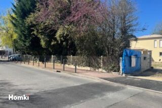  Terrain � vendre 436 m�