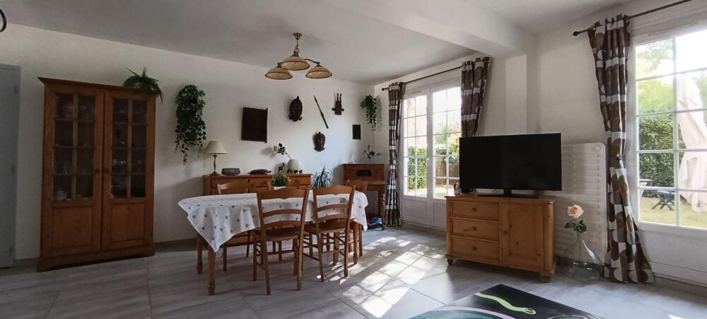 Vente Maison Maison Combs La Ville 121 m2 Combs la ville