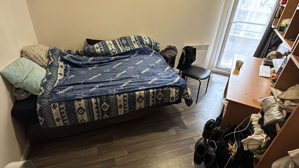 Location Appartement Studio de 20m2 à louer sur Issy-les-Moulineaux Issy les moulineaux