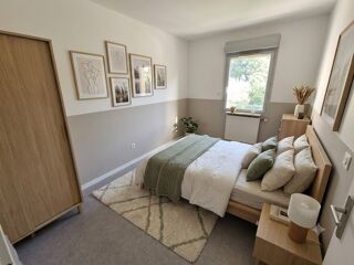 Appartement à vendre 3 pièces 69 m²