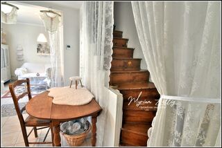  Maison � vendre 3 pi�ces 58 m�