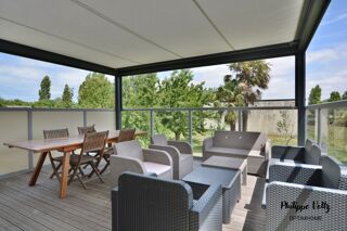  Maison  vendre 5 pices 118 m