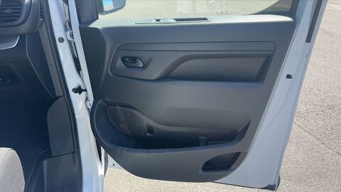 Expert VU 2.0 BlueHDi 145 Standard - Premi&egrave;re main Garantie constru 2025 occasion 29600 Morlaix