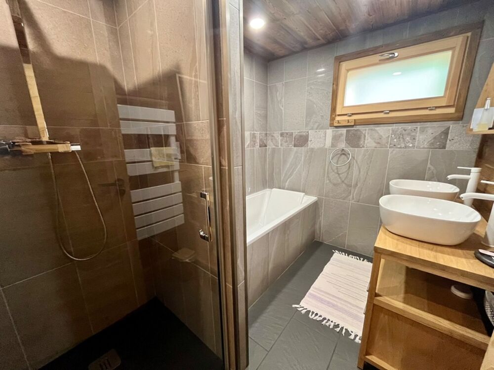  vendre  Chalet Manigod (74230)