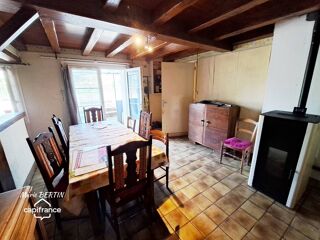  Maison � vendre 6 pi�ces 104 m�