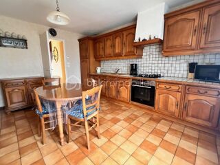  Maison à vendre 5 pièces 118 m²