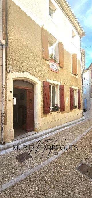  Maison à vendre 6 pièces 112 m²
