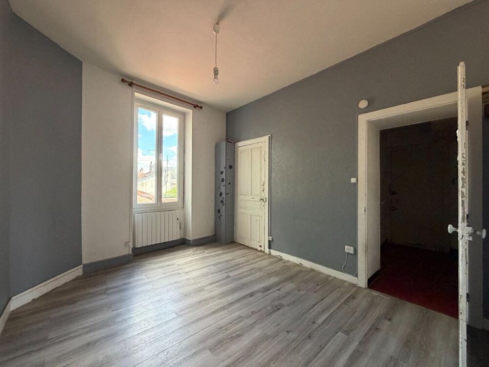 DIJON PARC - Appartement T2