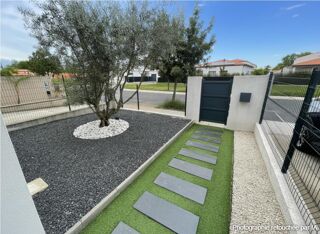  Maison à vendre 5 pièces 124 m²