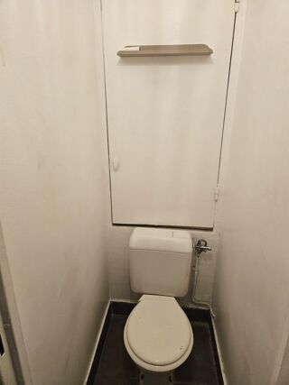  Appartement � louer 2 pi�ces 44 m�