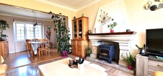  Maison � vendre 4 pi�ces 107 m�