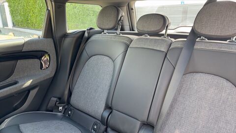 Countryman II 1.5 Cooper 136 DCT7 Northwood 2020 occasion 57420 Pournoy La Grasse