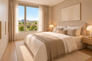  Appartement à vendre 4 pièces 87 m²