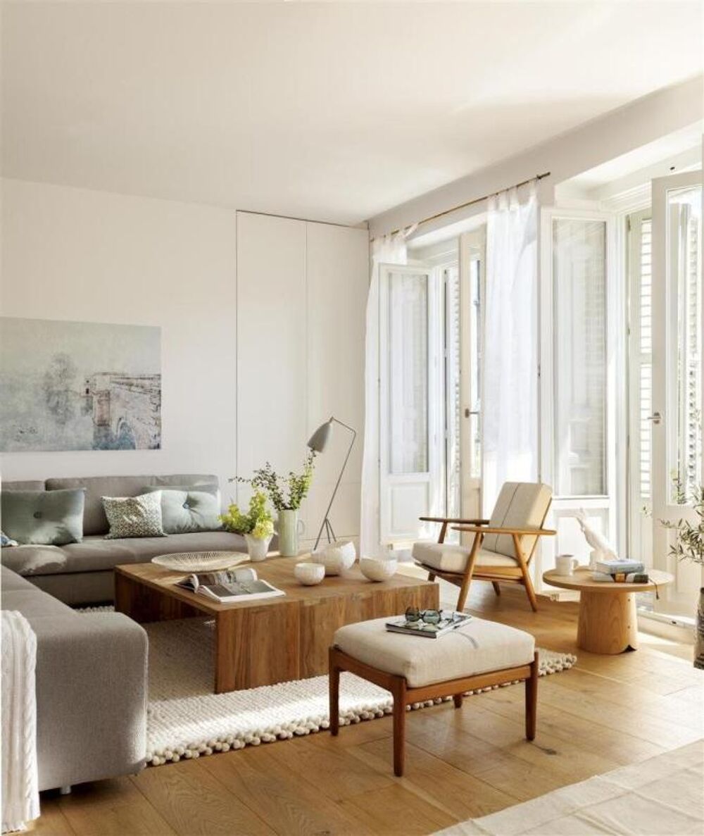 Vente Appartement 4 PIÈCES de 86m² + TERRASSE Antibes