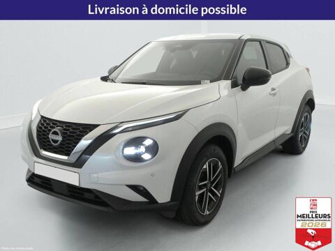 Annonce voiture Nissan Juke 24494 €