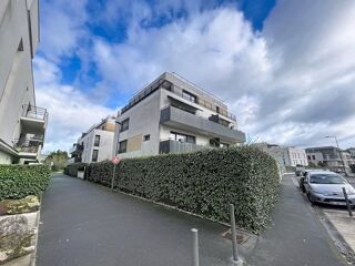  Appartement � vendre 3 pi�ces 60 m�