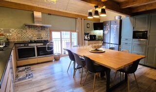  Maison � vendre 6 pi�ces 160 m�