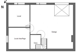  Maison � vendre 8 pi�ces 130 m�